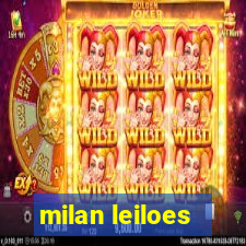 milan leiloes